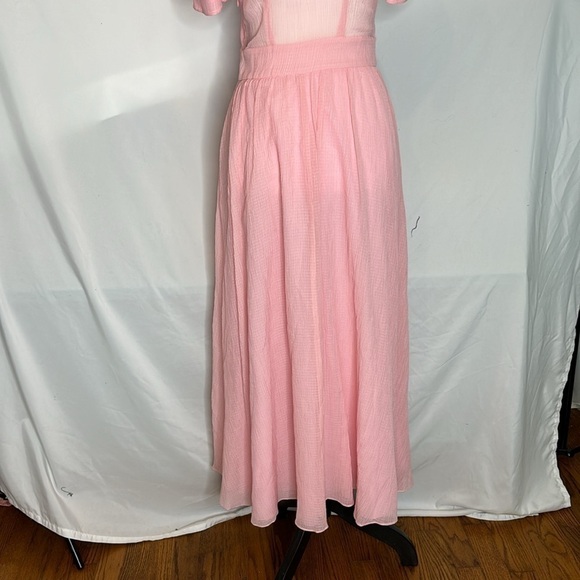 Loveshackfancy Hutchinson Dress - Picture 8 of 12